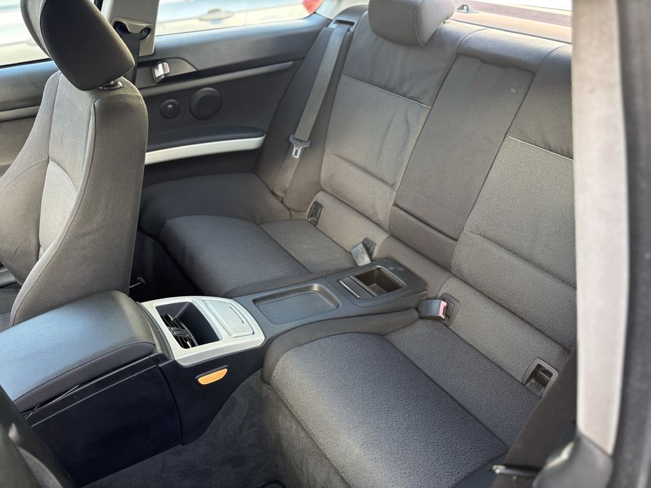 BMW 320i E92 | 170cv | 2.0