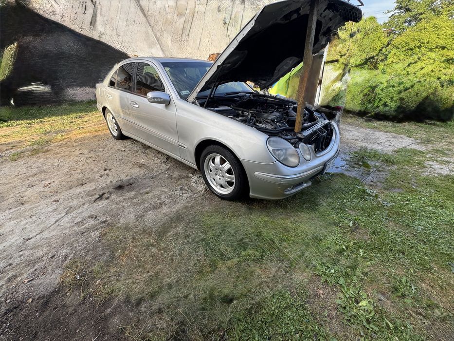 Autoszrot wszystkie marki zapraszam