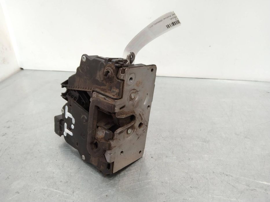 Fechadura Porta Traseira Esquerda Fiat Grande