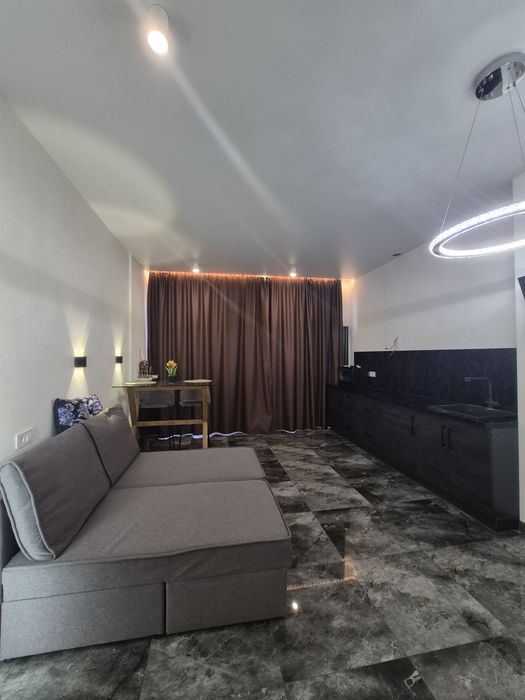 Сдам смарт квартиру в ЖК Смарт Сити.Бочарова.Сахарова