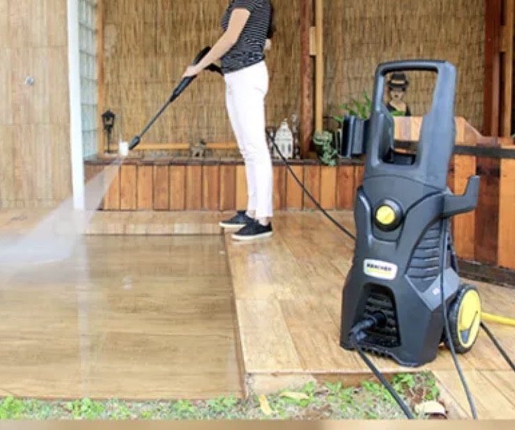 Bricolage. Pequenos trabalhos casa e jardim