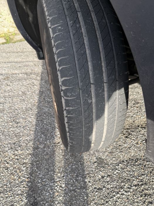 Pneu 195/65/15 michelin