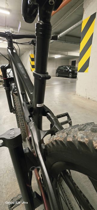 Trek Fuel ex 7 2021r M/L 29 Full