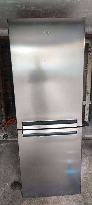 Lodówka Whirlpool CM01FF