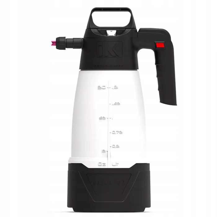 IK E Foam PRO 2 - akumulatorowa pianownica