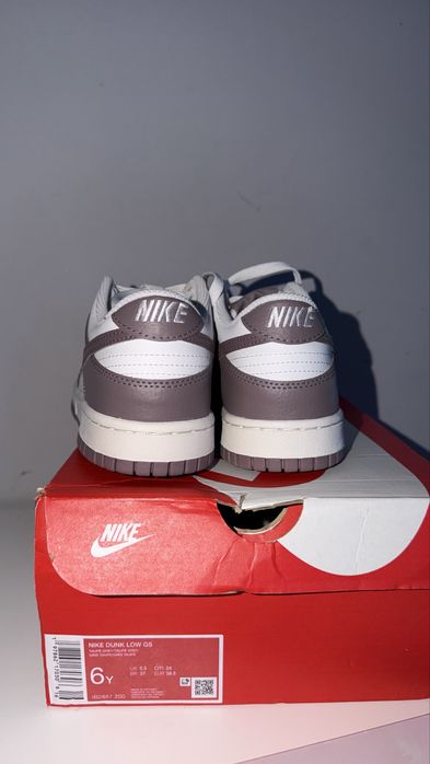 Nike dunk low originais