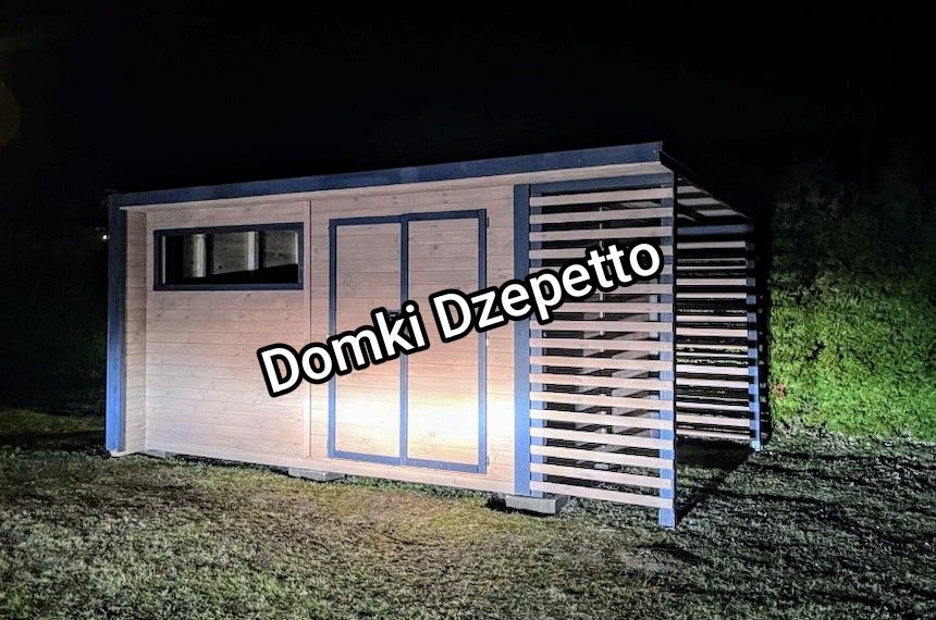 ZAPISY NA 2026r. D1 Domek narzędziowy ogrodowy gospodarczy na Wymiar