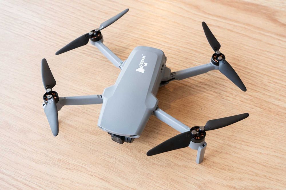 Hubsan Zino Mini Pro
