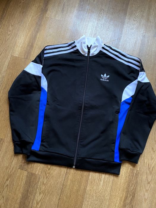 Олимпийка мастерка Adidas
