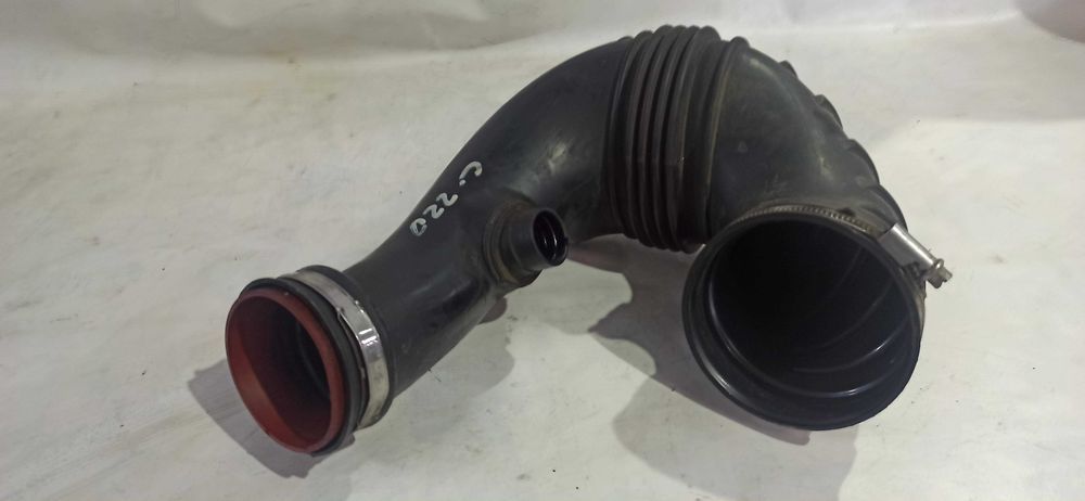 Tubo De Admissão Mercedes C220 Cdi W203