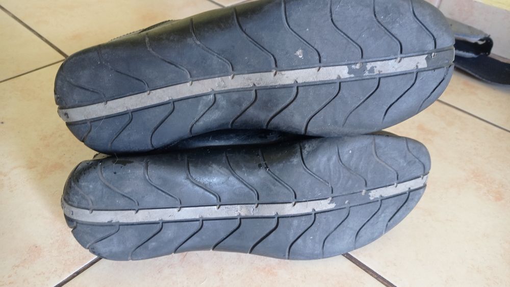 Buty męskie Daytona