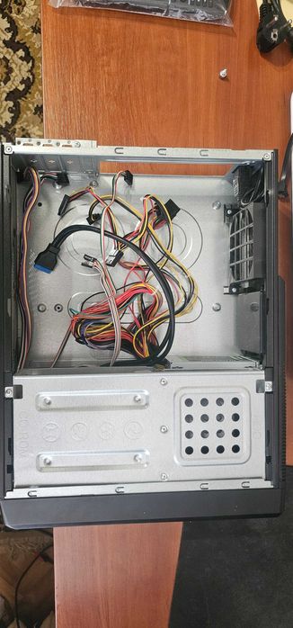 Тонкий корпус (SFF) LogicPower USB3.0