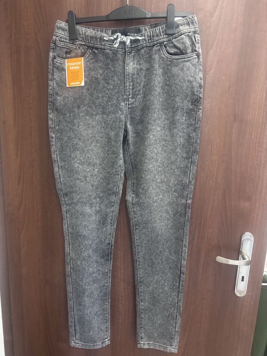 Spodnie diverse premium new m 32 casual