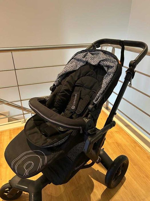 Carrinho CONCORD NEO Ovo Montijo E Afonsoeiro •