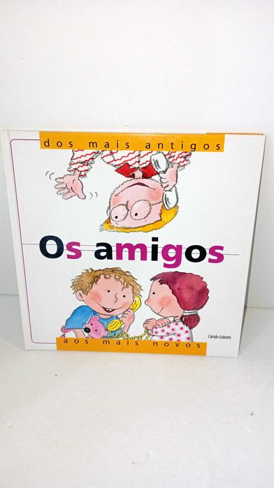 Coleção - Crescer