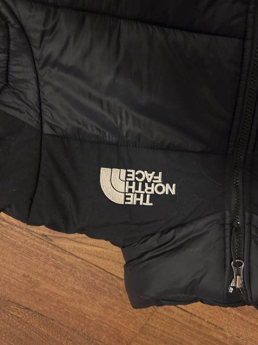 Kurtka damska The North Face Himalayan S