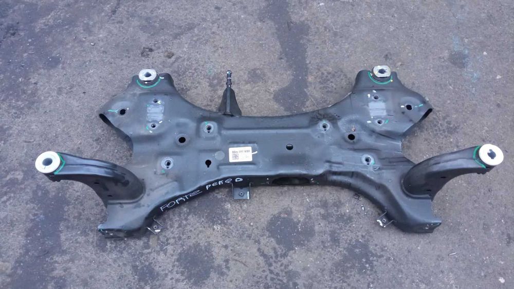 Kia Forte 2.0 MPI 2019 2020 Подрамник передний