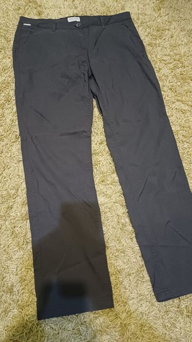 Штани трекінгові Craghoppers
Womens Kiwi Pro III Trousers