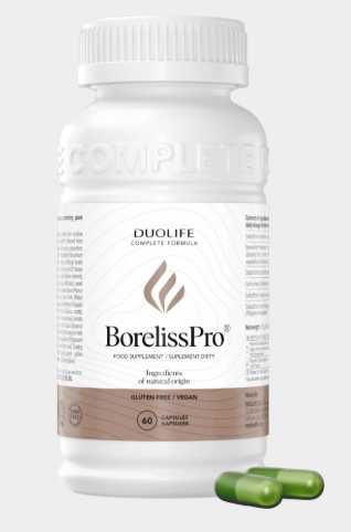 BorelissPro DuoLife