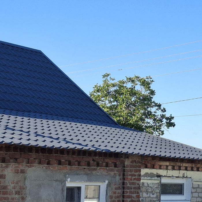 Виконаємо будівельні роботи під ключ