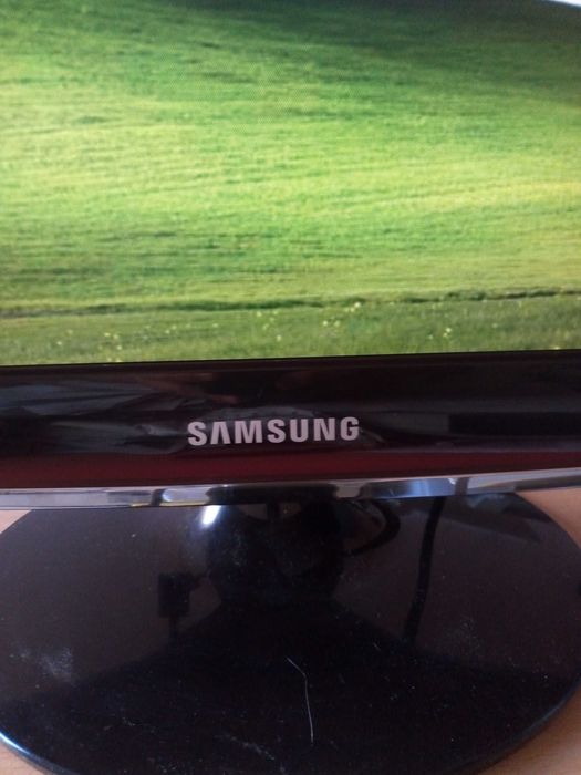 Монитор Samsung SyncMaster T200 20"