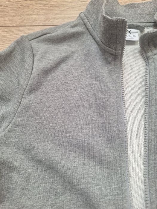 Bluza chłopięca PUMA rozm.152