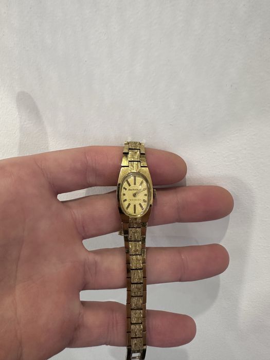 Годиник жіночій 1975 р