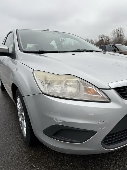 Продам власний автомобіль!Економний та надійний! Повністю обслужений!