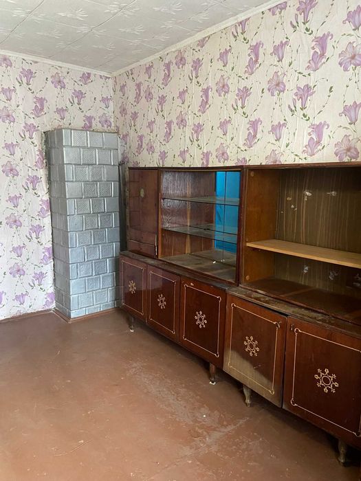 Здам в довгострокову оренду від власника половину будинку