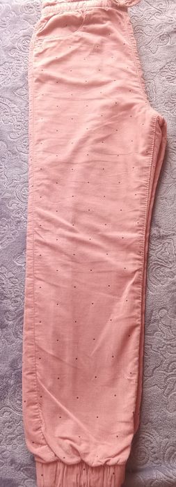 Брюки на девочку  фирма   ZARA
