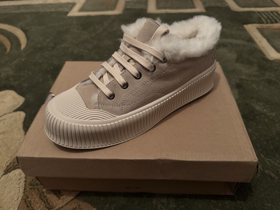 Кеди ugg, 40 розмір