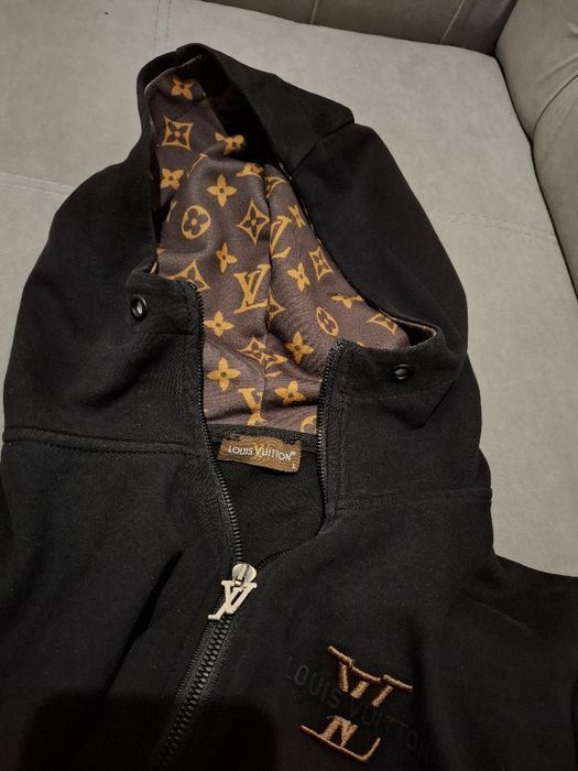 Кофта Louis Vuitton