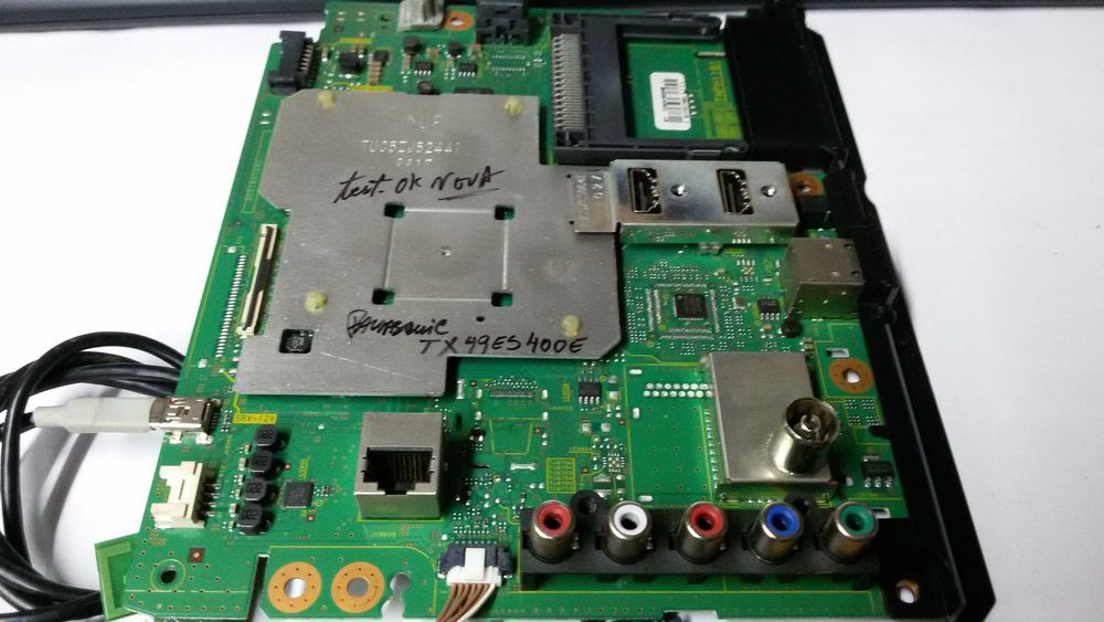 tnph1181 tv panasonic tx49es400e