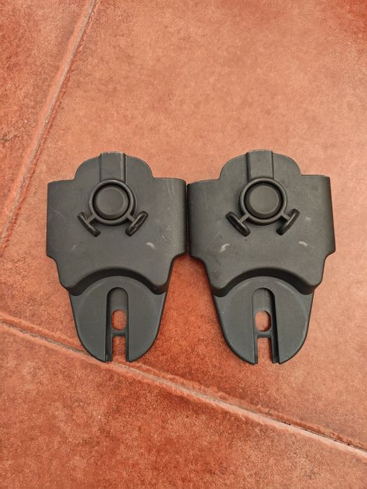 Maxi cosi pebble 360