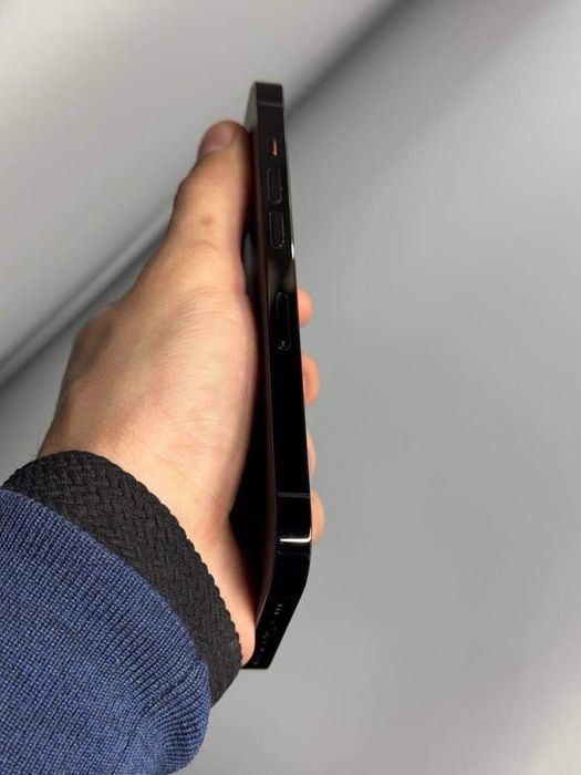 Iphone 14 pro max space black 1tb