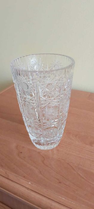 kryształy z czasów PRL