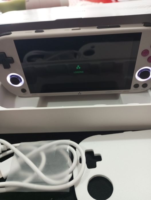 Consola portátil trimui Smart pro