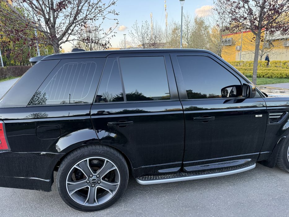 Продам автомобиль