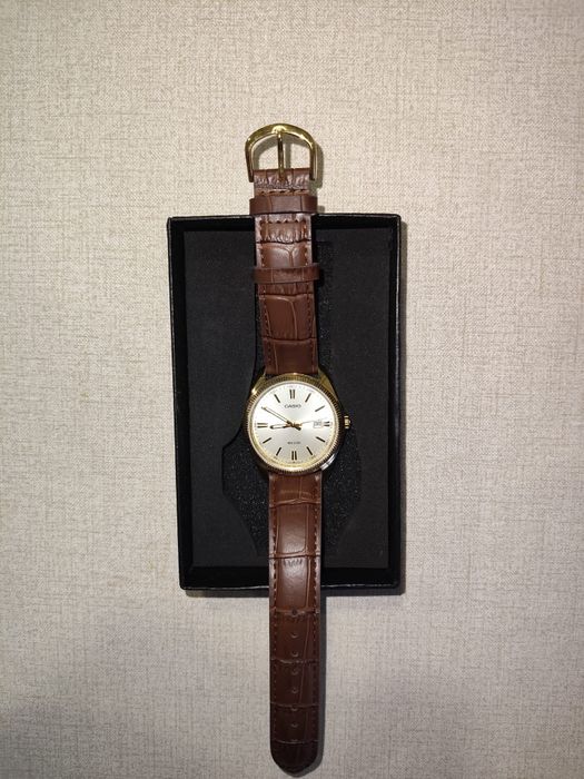 Relógio Casio Collection MTP-1302PSG-7AVEF