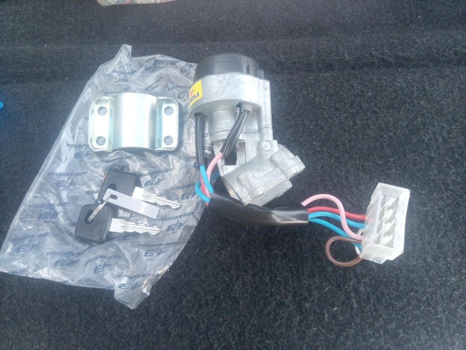 Продам!Замок зажигания.