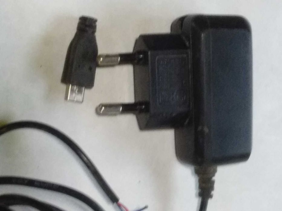 Блоки живлення на телефони (старі марки)