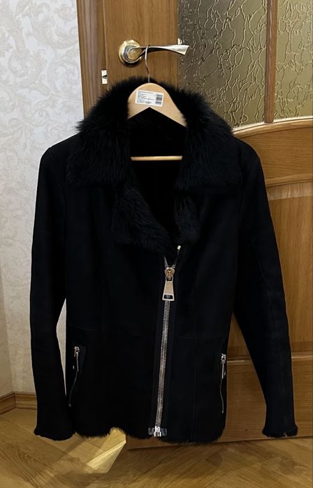 Дублянка Punto Італія. Розмір S-M.