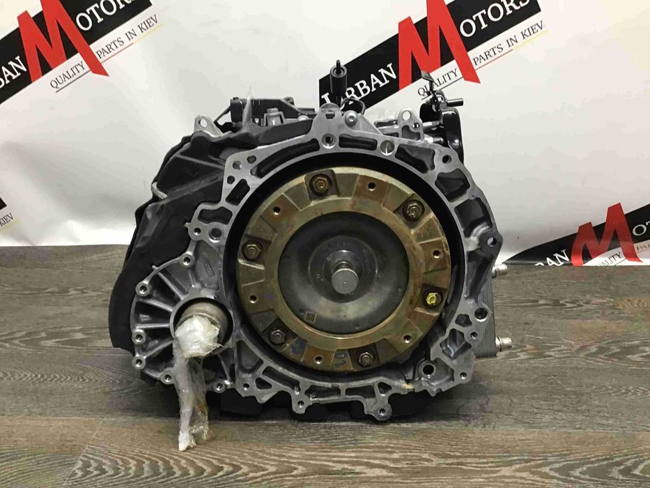 КПП автоматична АКПП Land Rover Discovery Sport L550 2.0D дизель