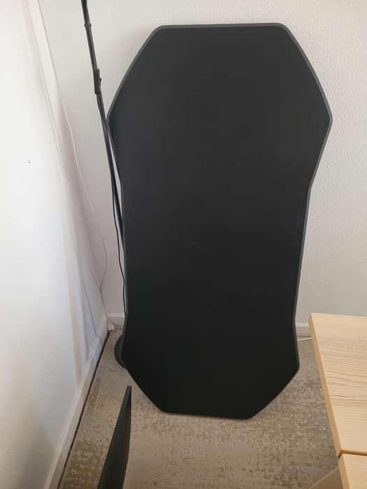Game play desk semi nova