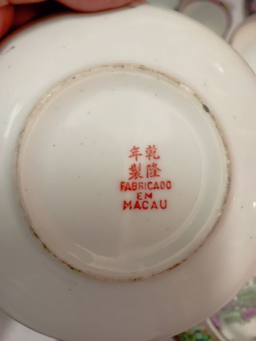 Loiça Serviço Chá / Café Vintage