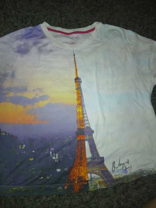 Пакет одягу MARCCAIN РОЗМІР S-М стан чудовий ціна за все 750 грн