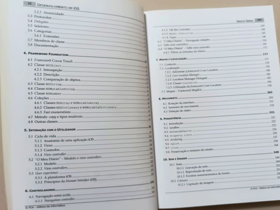 Livro: Desenvolvimento em iOS - Curso Completo (3ª edição)