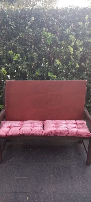 Madeiras em excelente estado