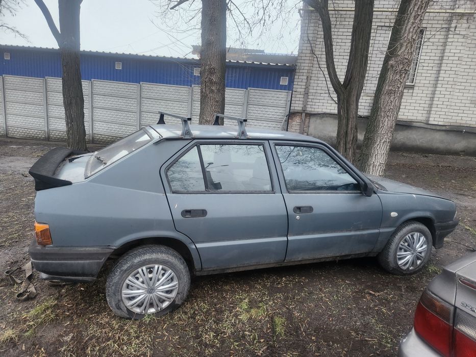 Продам альфа ромео 33