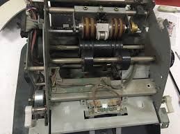 Ремонт счетчиков банкнот Newton, Magner, SBM (2)